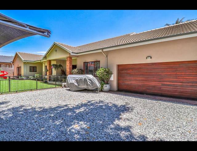 5 BEDROOM HOUSE FOR SALE IN ORCHARDS